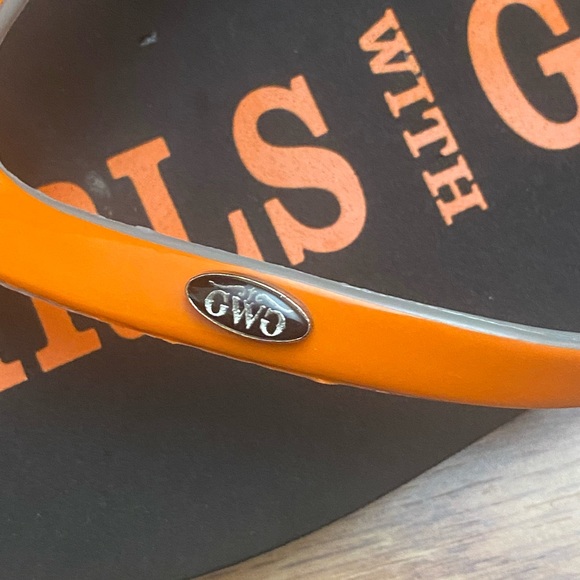 Girls with guns flops sandals - Picture 5 of 6